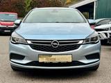 Opel Astra K 1.6 CDTI ST AUT,S&LHZ,NAVI,PDC,KLIMA - Opel Astra mit Diesel-Antrieb: Kombi, Automatik