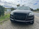 Audi Q7 4.2 TDI quattro-Vollausstattung -Pano Dach - gebrauchte Audi Q7 aus dem Jahr 2008