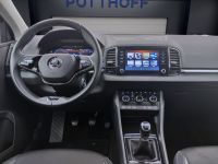 Skoda Karoq - Vorschau Bild 14