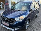 Dacia Lodgy Stepway Plus 1 Hand 131 PS  AHK - Dacia Gebrauchtwagen
