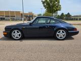 Porsche 964 Carrera 2 - gebrauchte Porsche 964 aus dem Jahr 1991