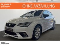 Seat Ibiza - Vorschau Bild 1