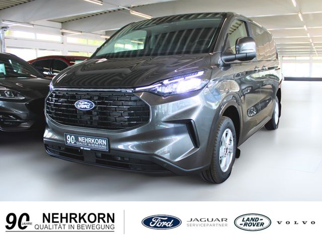 Ford Tourneo Custom L1 TREND 8-Sitze LED NAVI CAM uvm