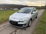 Renault Megane III Grandtour Expression 1,5dCI - Renault Megane: Iii Grandtour