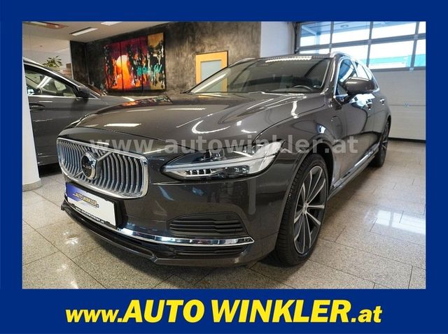 Volvo V90 T8 AWD Recharge PHEV Inscription netto26575