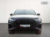 Audi SQ8 competition plus TFSI Navi Matrix Luftfederu - Audi SQ8: Competition Plus