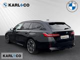 BMW 520 dA xDrive Tou. M-Sport Pano AHK DrivingAss+ - BMW 520: M Sport