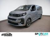 Opel Zafira Life XL AT *R-KAMERA*XENON*3 ZONEN KLIMA* - gebrauchte Opel Zafira Life aus dem Jahr 2024