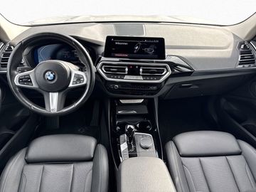 BMW X3 - 12