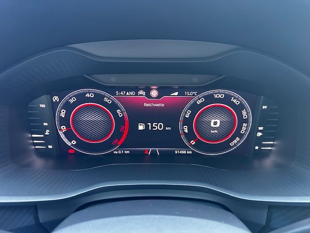 Kodiaq Sportline NAV;DCC;TWA;ACC;KAMERA