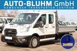 Ford Transit 350-EB Doka L3 + Klima Standhzg 6-Sitze - Ford E transit 350