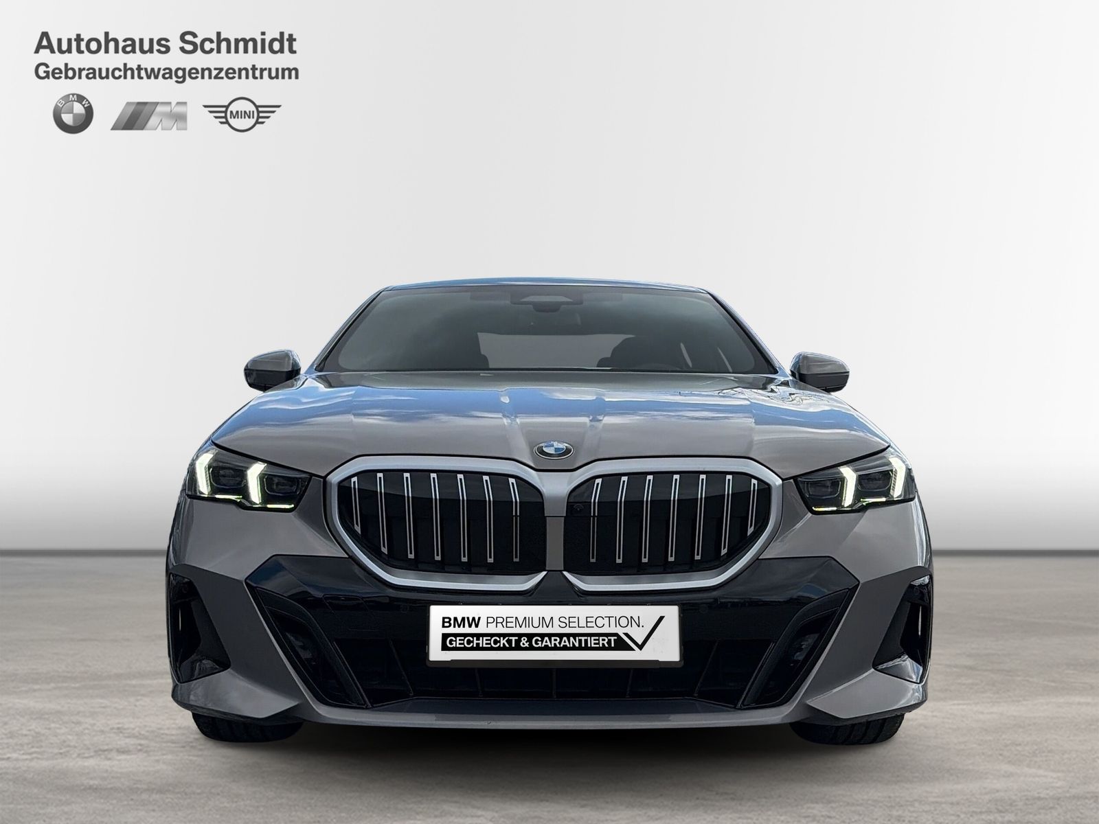 BMW 540 - Bild 7