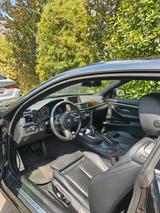 BMW 435i xDrive Coupé - Kein US Import - : Import