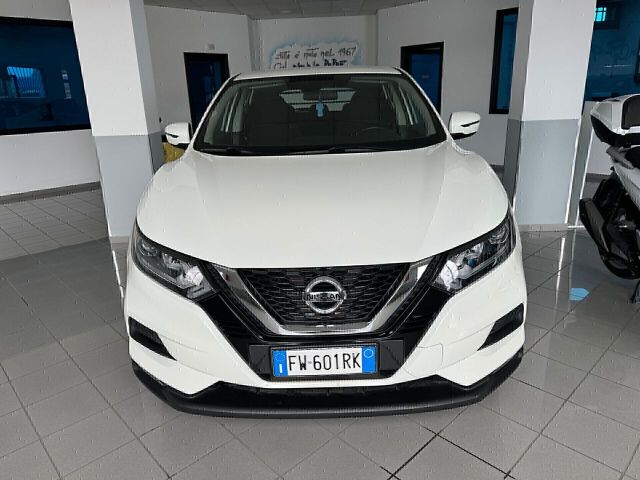 Nissan Qashqai 1.5 dCi 2019