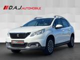 Peugeot 2008 PureTech 82 Active /1.Hand SHZ R.Kam PDC BT - Peugeot 2008 in Hannover
