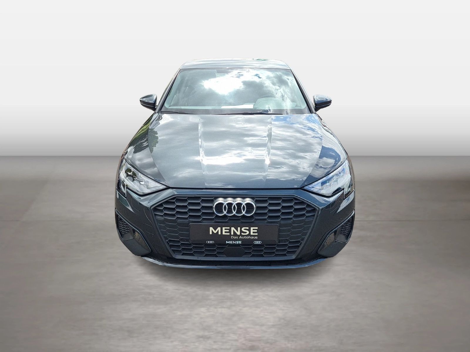 Audi A3 - Bild 6