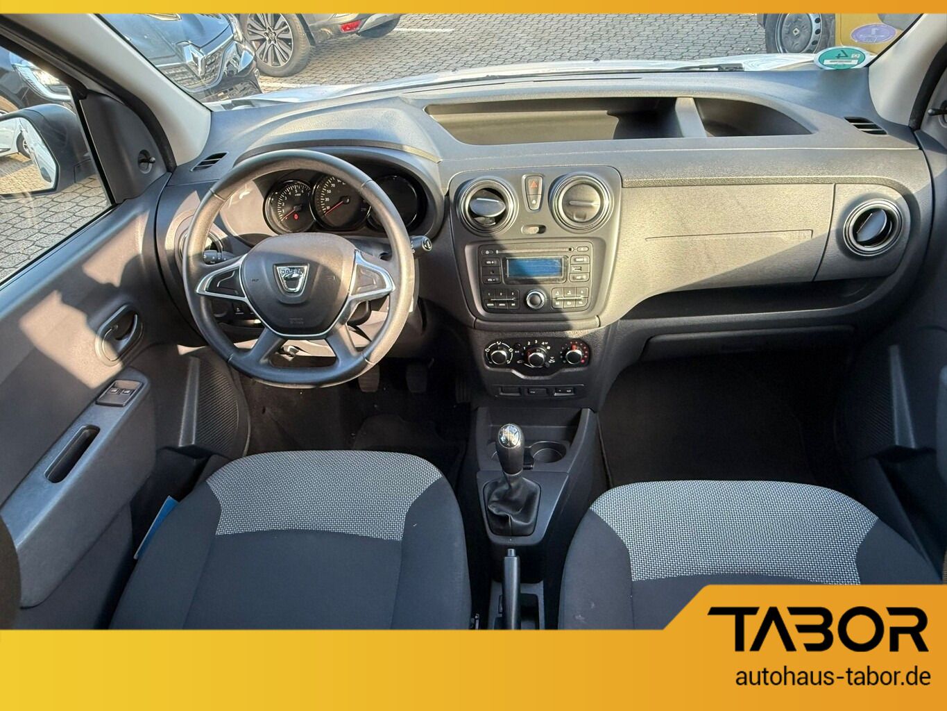 Dacia Dokker - Bild 5