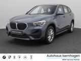 BMW X1 sD18i Panorama DAB Parkassist Geschwindigkeit - gebrauchte BMW X1 aus dem Jahr 2022