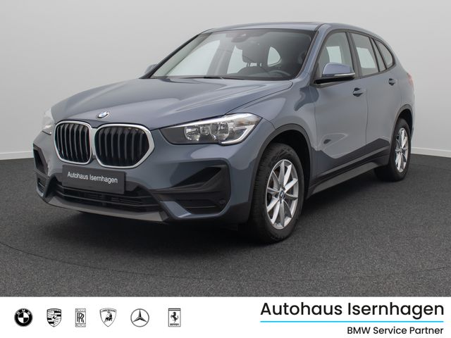 BMW X1 sD18i Panorama DAB Parkassist Geschwindigkeit