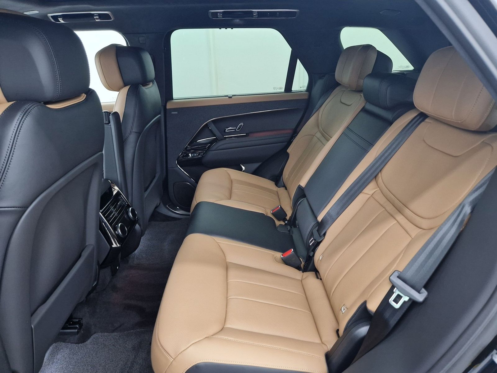 LAND ROVER Range Rover Sport  D350 Autobiography Black AHK – Bild 9