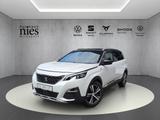 Peugeot 5008 1.6 THP 165 Allure GT-Line Klima Navi - Peugeot 5008 aus 2017