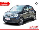 Renault Twingo Intens Electric Navi Sitzheizung Kamera