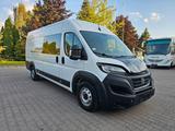 Fiat DUCATO L4H2 9 Sitzer ! 9 Seats ! AHK / LED - Fiat 9-Sitzer