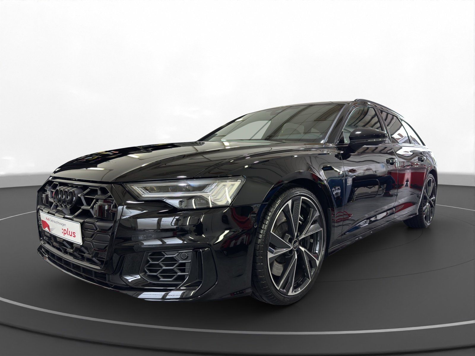 Audi S6 - Bild 2