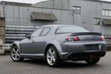 Mazda RX-8 Revolution Sitzheizung 1.-Hand - Mazda Gebrauchtwagen von 2005