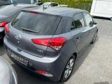 Hyundai i20 1.2 62kW blue Classic Classic - Hyundai i20 Gebrauchtwagen in Stuttgart
