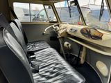 Volkswagen T1 Kastenwagen*Panel Van*H-Zulassung*Top* - : Van, Panel