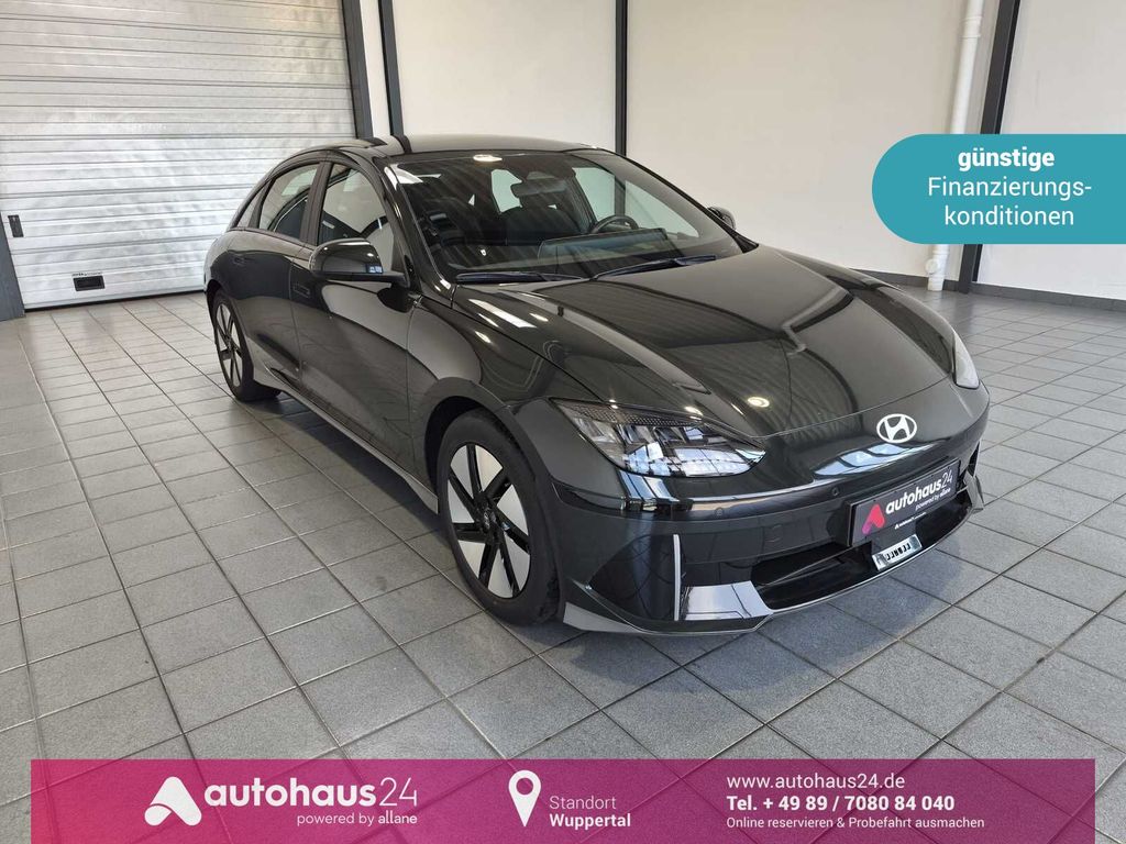Angebot ansehen Hyundai IONIQ 6