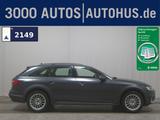 Audi A4 Allroad 40 TDI Qu. Leder Navi+ LED PDC SHZ - Audi A4 Allroad aus 2022