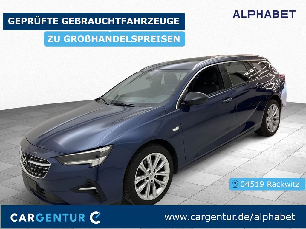 Image of Opel Insignia