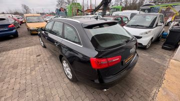 Audi A6 - 3