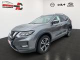Nissan X-Trail 1.7 dCi N-Connecta - gebrauchte Nissan X-Trail aus dem Jahr 2020