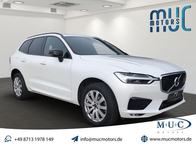 VOLVO XC60 2.0 Diesel  R Design~1steHand~gepflegt