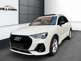 Audi Q3 35 TFSI 2 x S-line*Pano*AHK*AbstTem*ToTWink  - Audi Q3 Gebrauchtwagen in Wuppertal