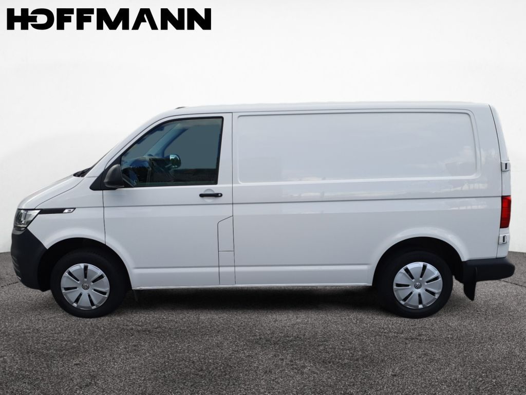 Fahrzeugabbildung Volkswagen Transporter T6.1 Kurz EcoProfi Klima Radio RFK