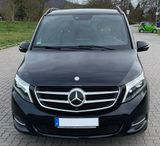 Mercedes-Benz V 250 d Aut. EXCLUSIVE EDITION lang EXCLUSIV... - Mercedes-Benz V-Klasse: Exclusive