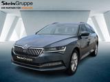 Skoda Superb Combi 2.0 TDI DSG Style APP+DAB+PANO+VIRT - Skoda Superb in Leverkusen