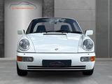 Porsche 964 Carrera 2 Targa / Tiptronic / Klima - Porsche 964 mit Benzin-Antrieb: Automatik