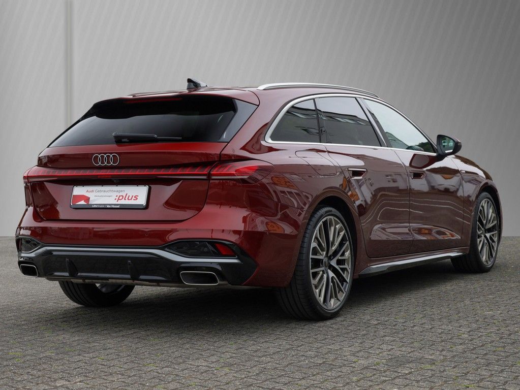 Audi A5 - Bild 6