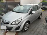 Opel Corsa D 1.2L 16V Energy Automatik - Opel Corsa: A 16v