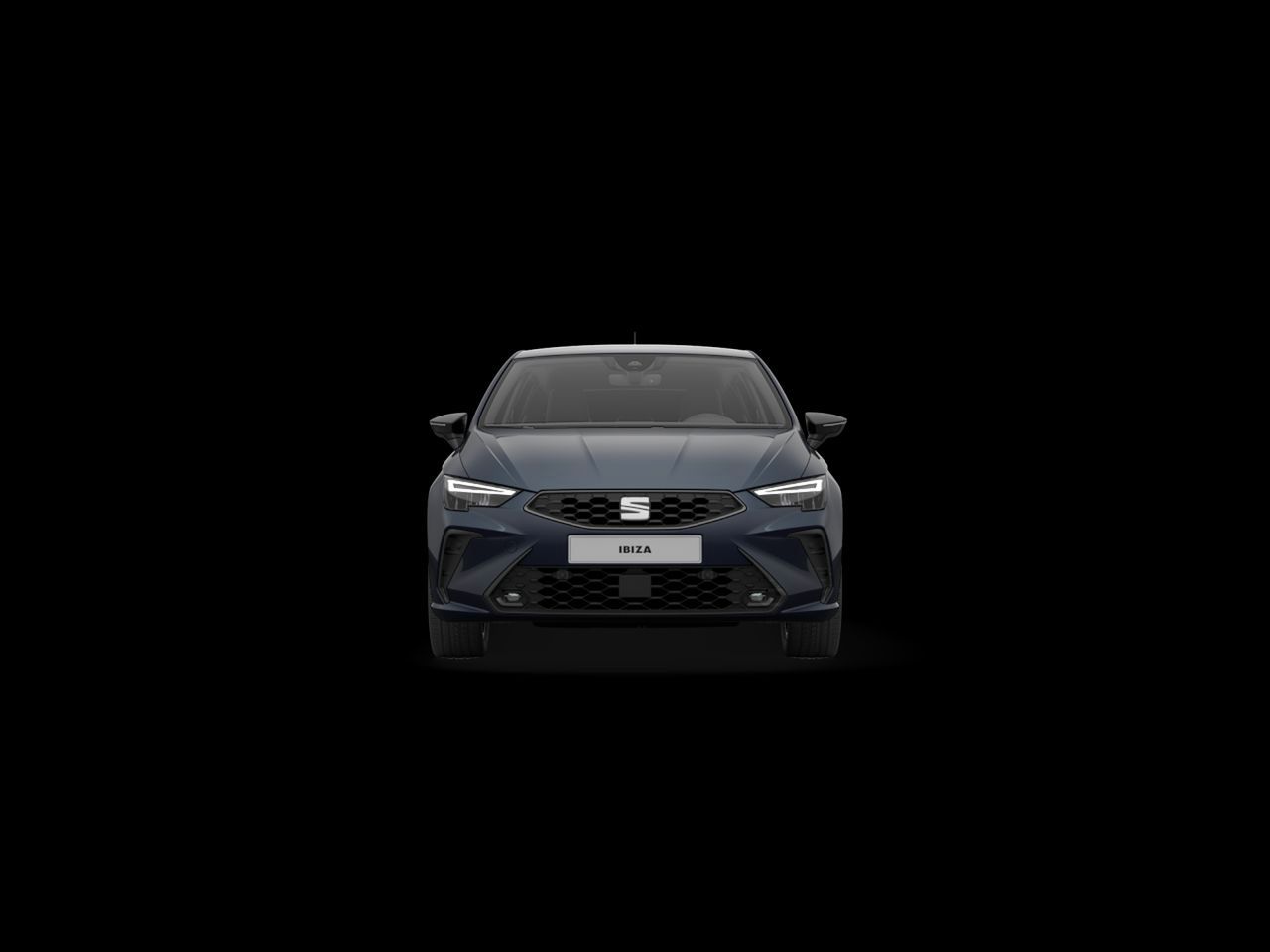 Seat Ibiza - Bild 5