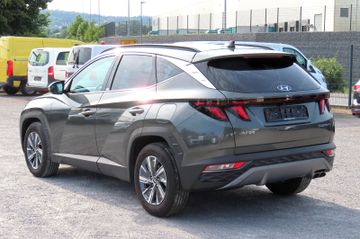 Hyundai TUCSON - 3