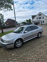 Skoda octavia 1 1,9 tdi 90 PS - gebrauchte Skoda Octavia aus dem Jahr 1998