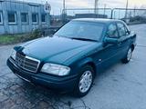 Mercedes-Benz C 180 CLASSIC Classic - gebrauchte Mercedes-Benz C 180 aus dem Jahr 1995