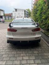 Mitsubishi Lancer EVO X 2.0 16V MIVEC Evolution MR - Mitsubishi Gebrauchtwagen von 2008