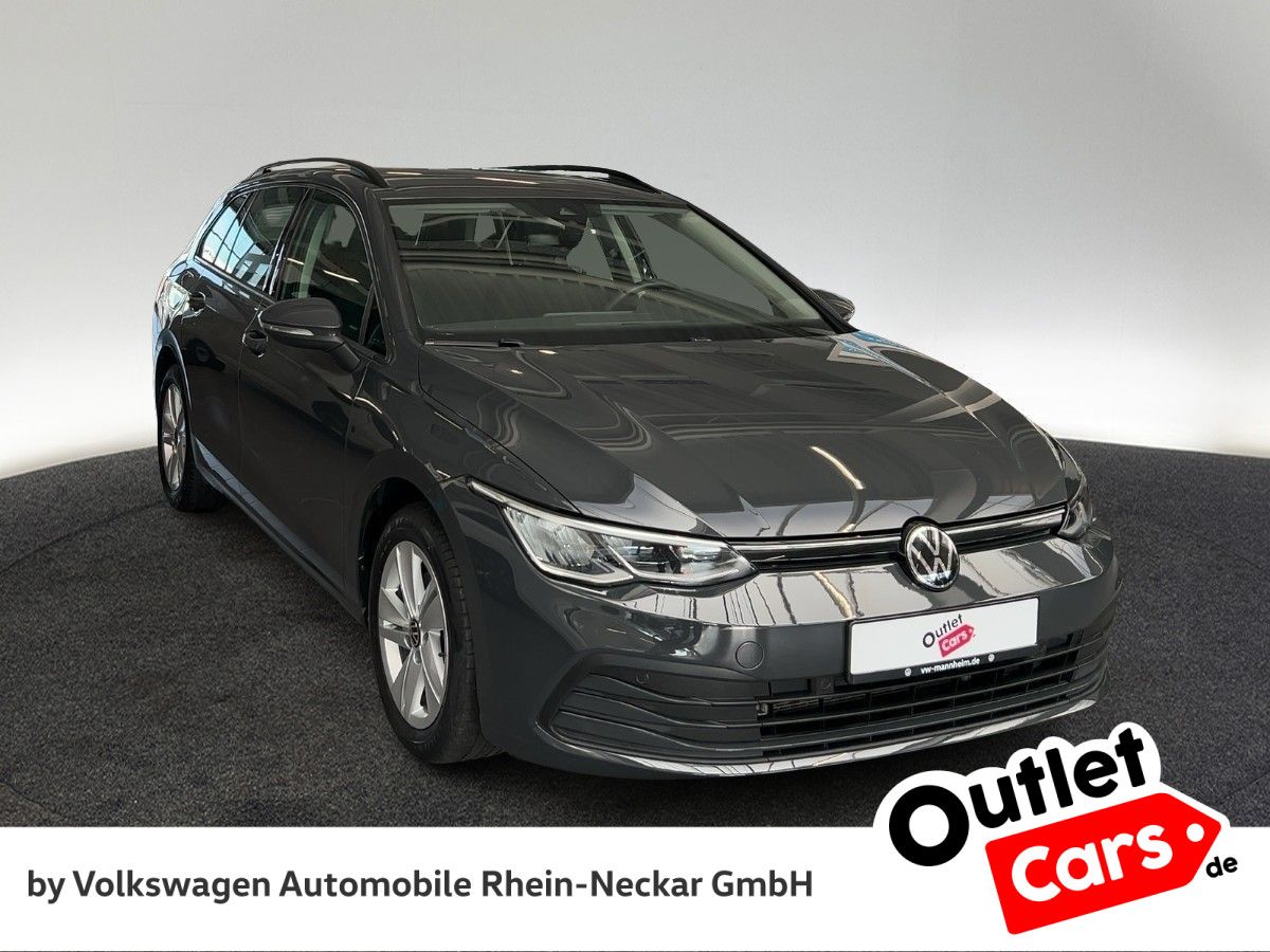 Volkswagen Golf - Bild 8